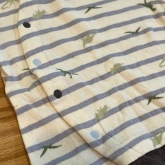 ベビー服⭐︎70サイズの画像