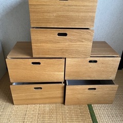 無印良品７点