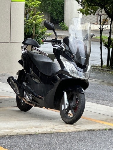 ホンダ pcx56 125cc