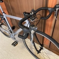 自転車 ロードバイクの画像