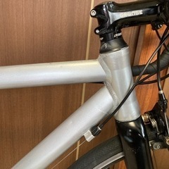 自転車 ロードバイクの画像