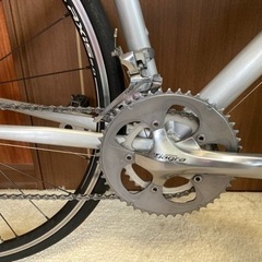 自転車 ロードバイクの画像