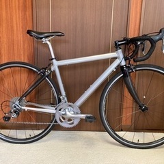 自転車 ロードバイク
