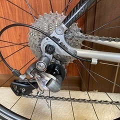 自転車 ロードバイクの画像