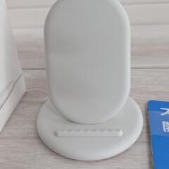 Google グーグル
Pixel Stand　ピクセルスタンド
ワイヤレス充電器の画像