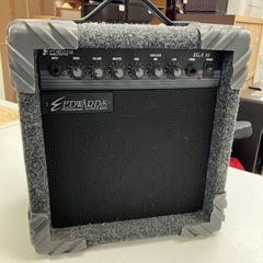 取引場所 南観音 K2407-663 EDWARDS ギター&ベ...
