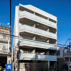 【🏠入居費用32.9万円🏠】✨築浅！審査に強い！✨🚉JR中央線「...