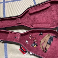 【貴重　S-yairiYD30 】ハードケース、スタンド、他多数オマケの画像