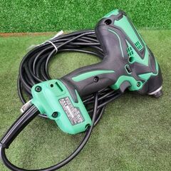 日立工機 WH12VE インパクトドライバー【野田愛宕店】【店頭取引限定】【中古】管理番号：ITDDBOM6A3XYの画像