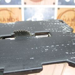 マキタ　makita　SD180D　ボードカッタ　中古美品　本体のみ　18V　【ハンズクラフト宜野湾店】の画像