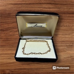 タイピン&カフスのセットの画像