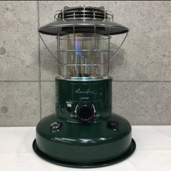 TOYOTOMI/トヨトミ】美品 rainbow LANTERN/レインボーランタン 自然