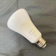 philips hue スマート電球