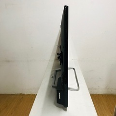 即日受渡❣️SHARP AQUOS 55型ネット動画🆗裏番組録画可24500円の画像