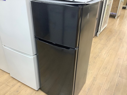 【2022年製】Haier(ハイアール)2ドア冷蔵庫のご紹介です！！！