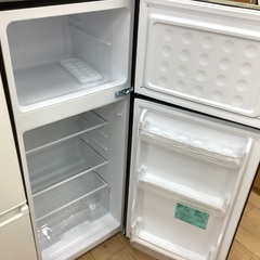 2022年製】Haier(ハイアール)2ドア冷蔵庫のご紹介です！！！