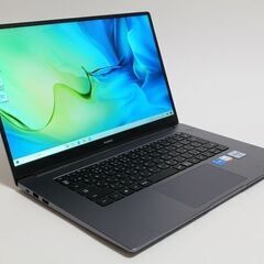 mate book d15 1135g7