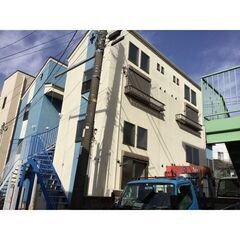 💕初月賃料無料（フリーレント）・敷金なし・礼金なし・仲介手数料な...