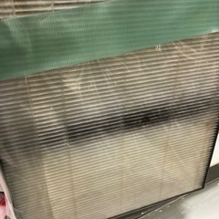 ●販売終了●加湿空気清浄機　SHARP 2018年製　中古品の画像