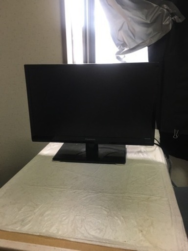 テレビ