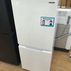 ★ジモティ割あり★ SHARP    冷蔵庫   152L  年式2022  動作確認／クリーニング済み KJ5731  
