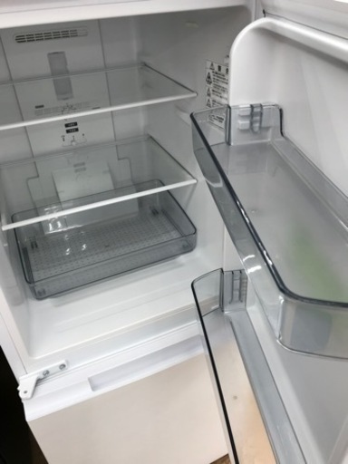 ★ジモティ割あり★ SHARP    冷蔵庫   152L  年式2022  動作確認／クリーニング済み KJ5731  
