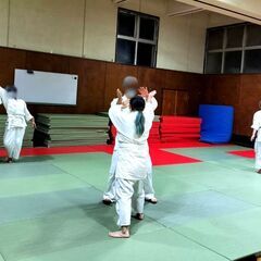 合気道道場　二俣川・希望ヶ丘の画像