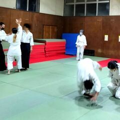合気道道場　二俣川・希望ヶ丘の画像