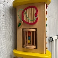 知育玩具　おもちゃ