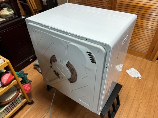 日立製衣類乾燥機6キロ
