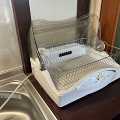  【募集中】TK-TS4 三菱　食器乾燥機