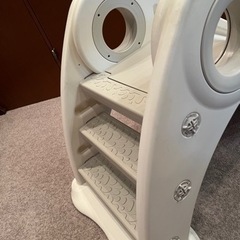 子供用室内滑り台　自宅前or着払いの画像