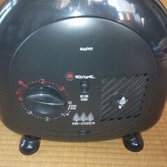 布団乾燥機の画像