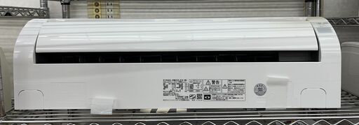☆ジモティー割引有☆　S仕/2.2kwエアコン/ヒタチ/RAS-DM22LE9/2022年製/リモ有
