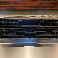 LG TV Stand and Wall Mountの画像