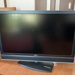 テレビ ソニー SONY 46型