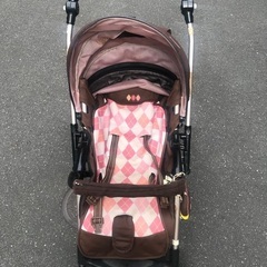 ベビーカー　1000円