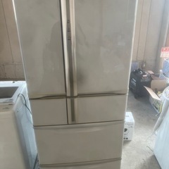 無料ファミリー冷蔵庫
