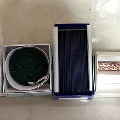 【G478】線香/ろうそく/仏具/法事/御焼香/置き時計/法話集テープ/色々まとめの画像