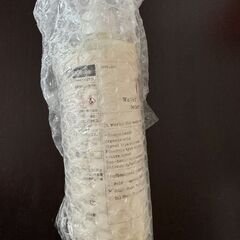 【119】水垢・ウロコ取りジェル119 300ml　新品未使用の画像