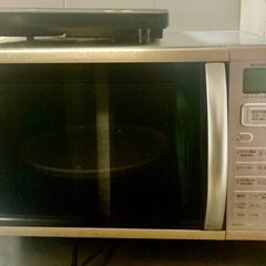 電子レンジ