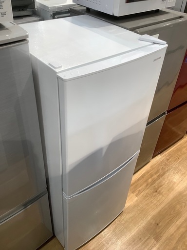 【トレファク神戸南店】2ドア冷蔵庫　IRIS OHYAMAです‼︎【取りに来られる方限定】