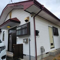【180万】栃木県那須烏山市野上