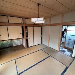 【180万】栃木県那須烏山市野上 - 那須烏山市