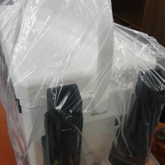DAIWA クールライン α SU2500GF クーラーボックス ソルトルアー用 ロッドホルダー、小物入れ付き ダイワ アウトドア 札幌 手稲の画像