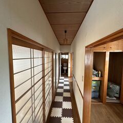 【180万】栃木県那須烏山市野上 − 栃木県