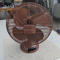 マーキュリー　MERCURY　扇風機　ファン　サーキュレーター　...