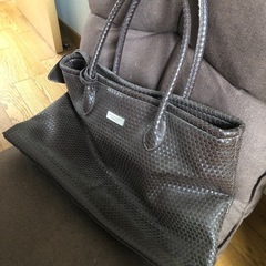 トートバッグ