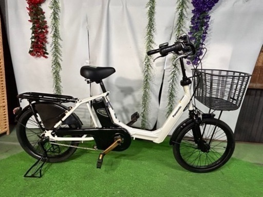 Panasonic BE-ENMA032ギュットアニーズ