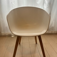 北欧HAYブランドの椅子